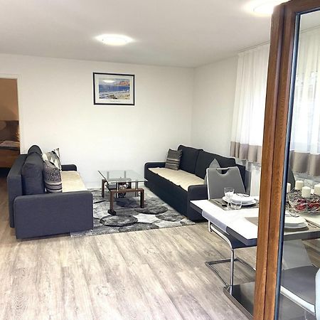 Charmanter Rueckzugsort Mit Grosser Terrasse In Idyllischer Umgebung Böblingen Zewnętrze zdjęcie