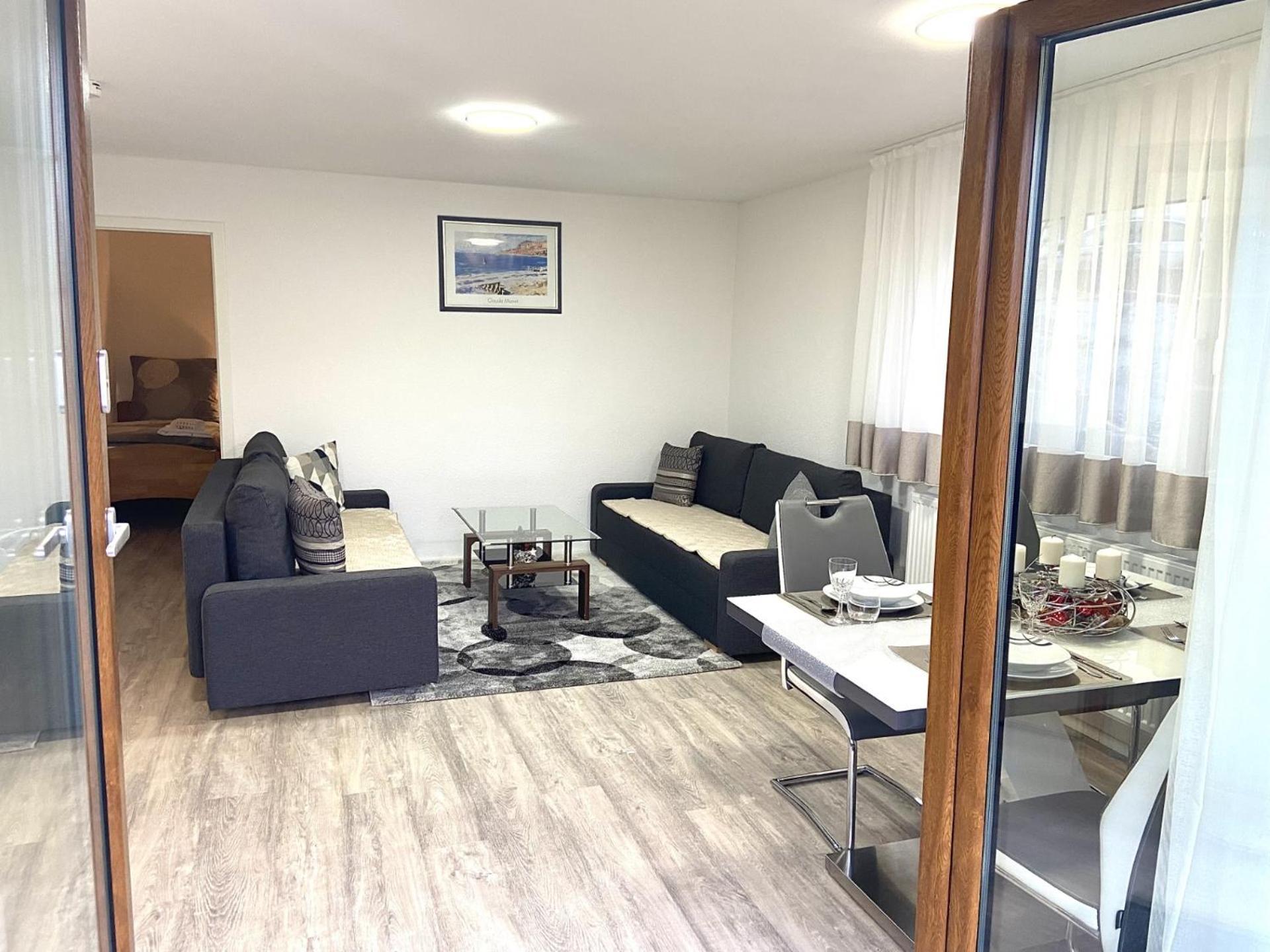 Charmanter Rueckzugsort Mit Grosser Terrasse In Idyllischer Umgebung Böblingen Zewnętrze zdjęcie