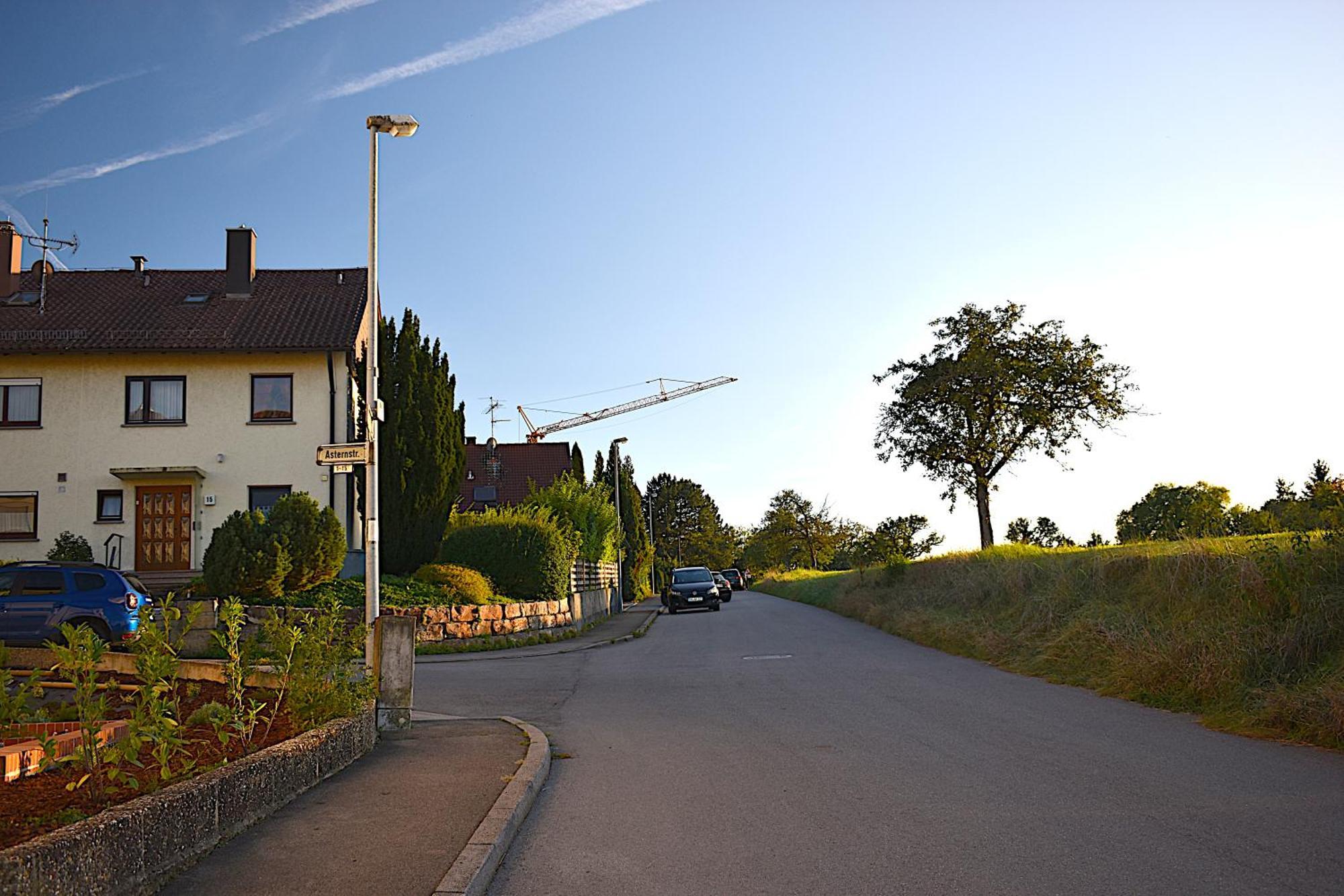 Charmanter Rueckzugsort Mit Grosser Terrasse In Idyllischer Umgebung Böblingen Zewnętrze zdjęcie