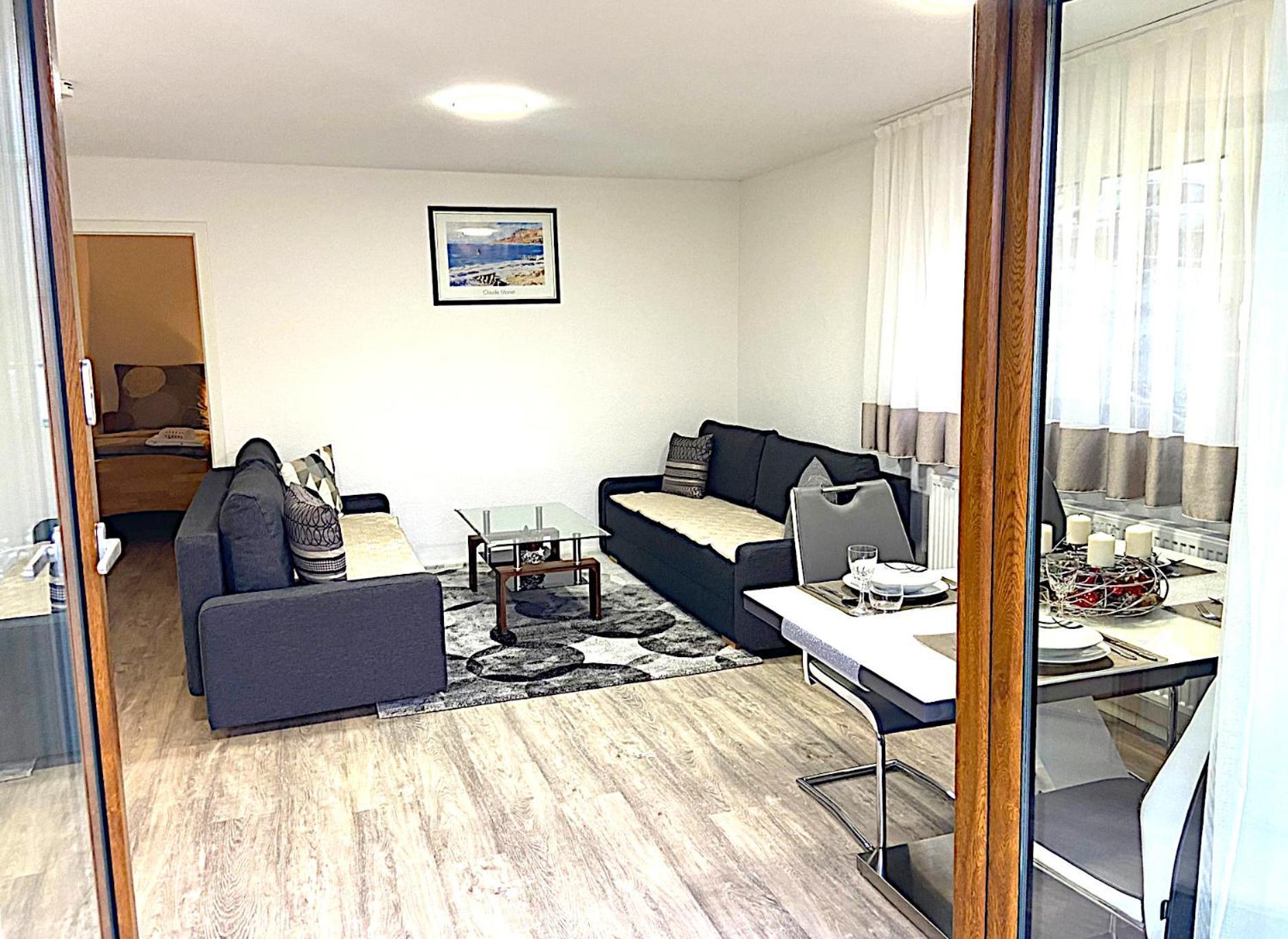 Charmanter Rueckzugsort Mit Grosser Terrasse In Idyllischer Umgebung Böblingen Zewnętrze zdjęcie