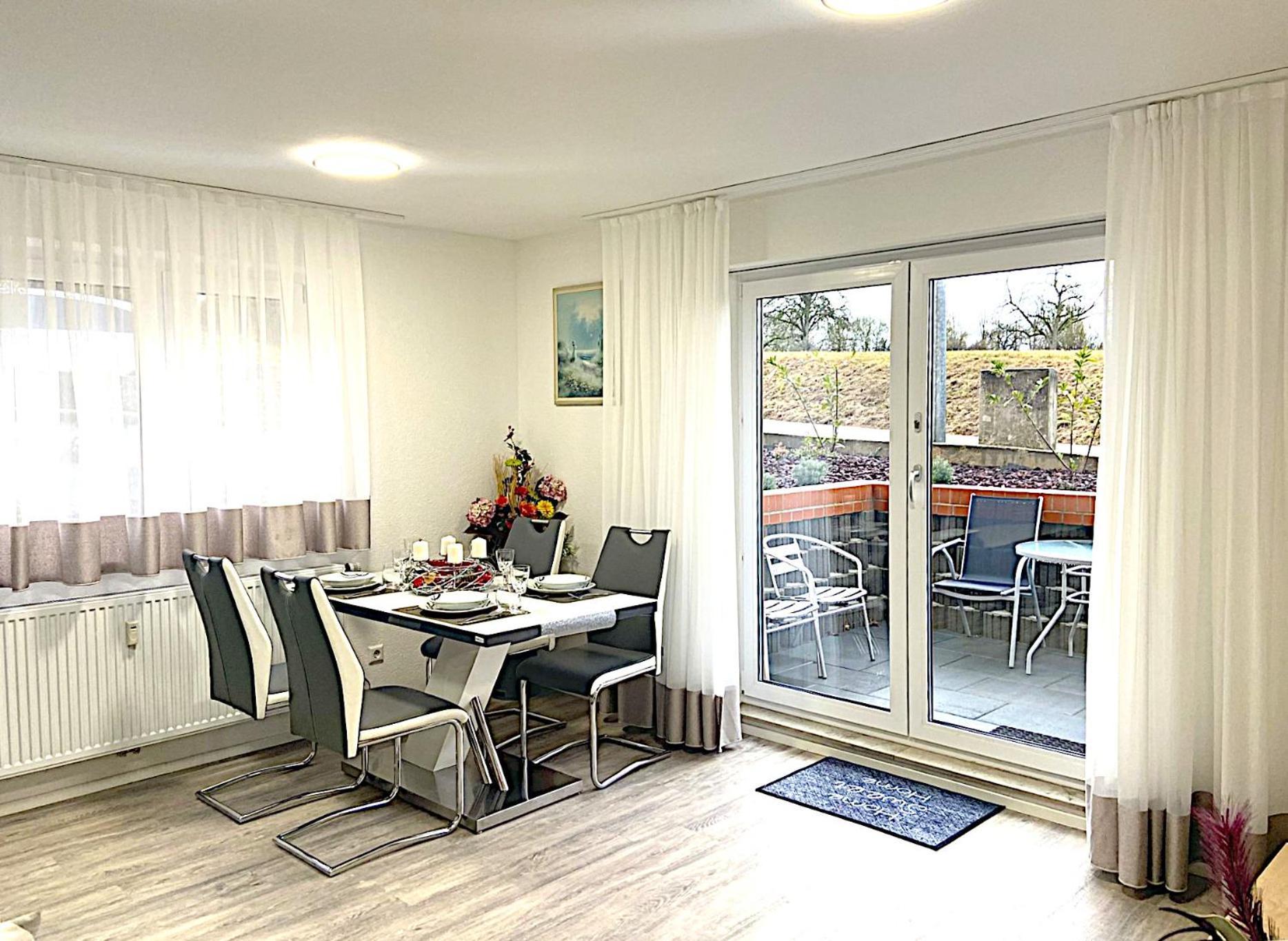 Charmanter Rueckzugsort Mit Grosser Terrasse In Idyllischer Umgebung Böblingen Zewnętrze zdjęcie
