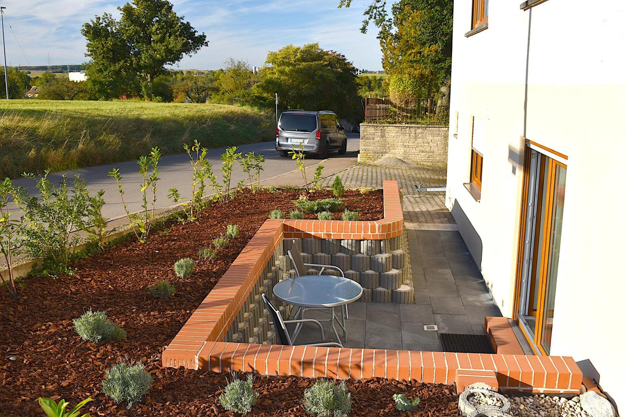 Charmanter Rueckzugsort Mit Grosser Terrasse In Idyllischer Umgebung Böblingen Zewnętrze zdjęcie