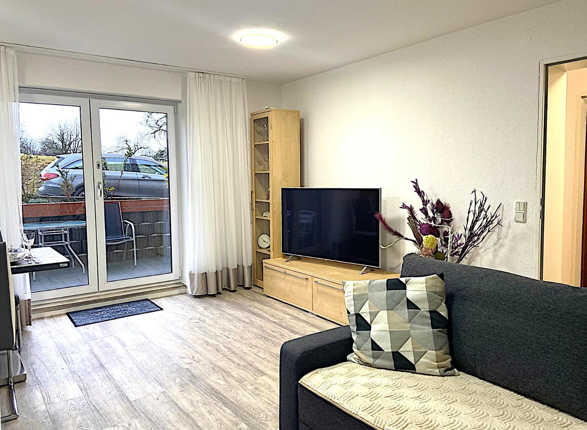 Charmanter Rueckzugsort Mit Grosser Terrasse In Idyllischer Umgebung Böblingen Zewnętrze zdjęcie
